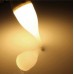 Λάμπα LED Κερί 6W E14 230V 600lm Ντιμαριζόμενη 3000K Θερμό Φως 13-140260029